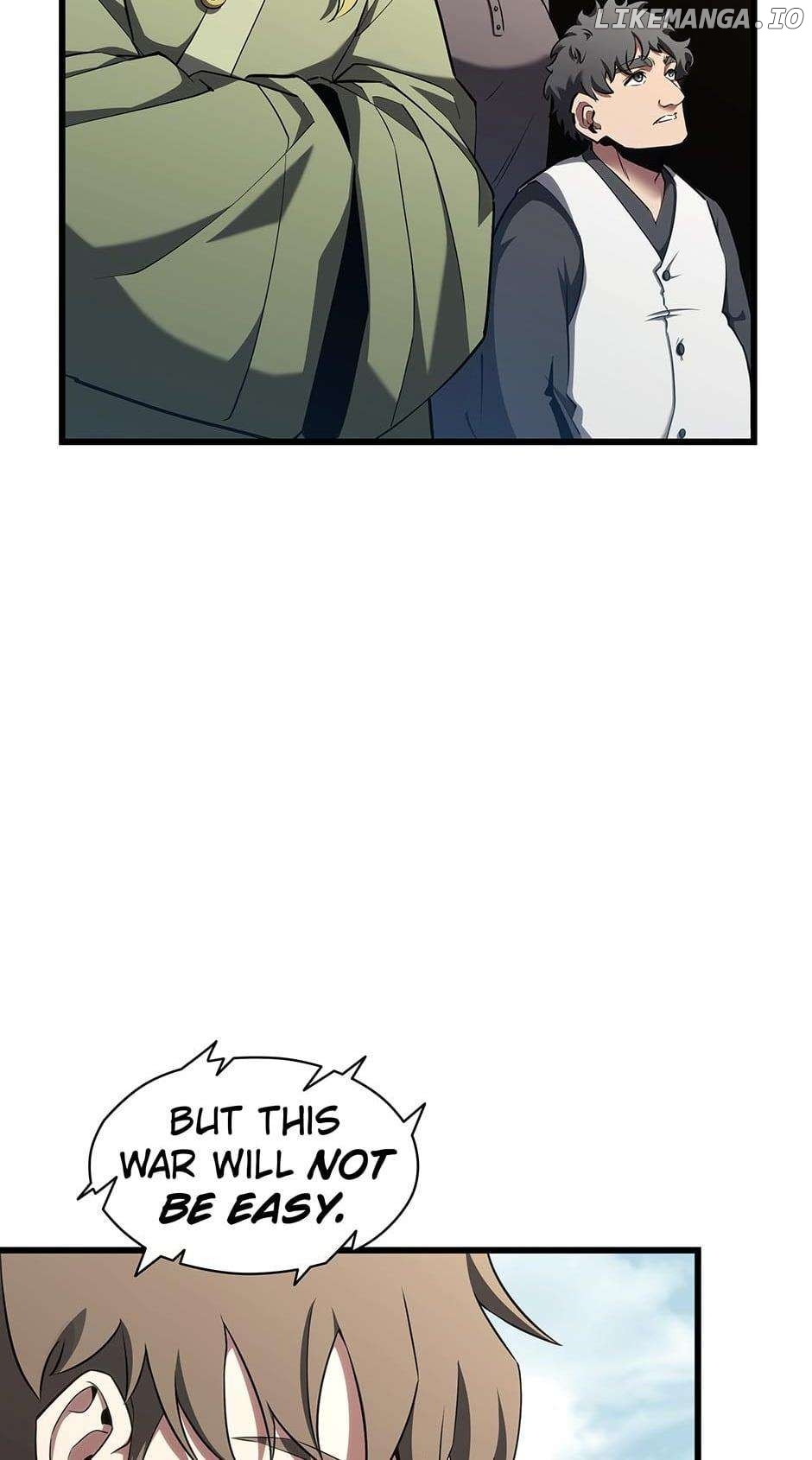 The Beginning After The End Chapter 184 image 020